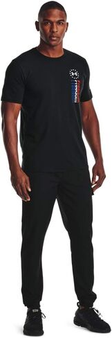 تي شيرت Freedom USA 2 للرجال من Under Armour in Saudi Arabia