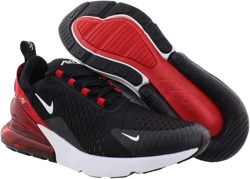 Nike Air Max 270 Mens Ah8050-022 Size 10.5 in Saudi Arabia