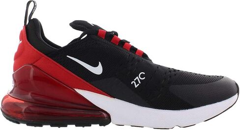Nike Air Max 270 Mens Ah8050-022 Size 10.5 in Saudi Arabia