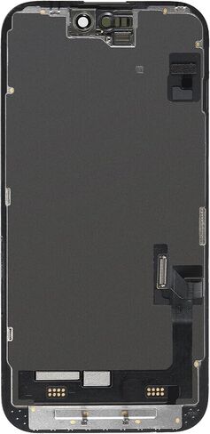 استبدال شاشة CanFixIt متوافق مع شاشة iPhone 15 LCD مقاس 6.1 بوصة INCELL (وليس TFT) محول رقمي بشاشة لمس زجاجية كاملة مع مجموعات أدوات إصلاح وختم مقاوم للماء A3090 A2846 A3089 A3092 in Saudi Arabia