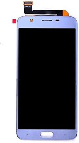 for Samsung Galaxy J7 2018 J737 SM-J737 J737A / J7 Refine J737P / J7 Crown S767VL /J7 Aero/ J7 V J737V / J7 Star J737T LCD Screen Replacement Touch Display Digitizer Assembly (Black) in Saudi Arabia
