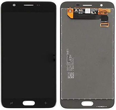 for Samsung Galaxy J7 2018 J737 SM-J737 J737A / J7 Refine J737P / J7 Crown S767VL /J7 Aero/ J7 V J737V / J7 Star J737T LCD Screen Replacement Touch Display Digitizer Assembly (Black) in Saudi Arabia