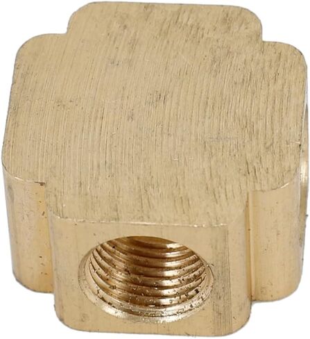 مجموعة كاملة لتغذية الزيت لخط إرجاع زيت الشاحن التوربيني متوافقة مع T3 T4 GT35 T70 T61 T66 T04E in Kuwait