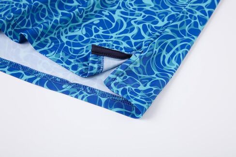 Mens Golf Shirt Short Sleeve Dry Fit Performance Golf shirts for Men Moisture Wicking Print Polo Shirts in Saudi Arabia