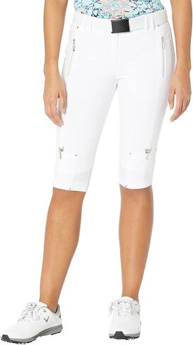 Jamie Sadock womens 24.5" Knee Capris Airwear in Saudi Arabia