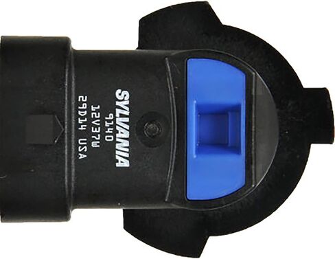 SYLVANIA - 9140 Basic - Halogen Light Bulb for Fog Applications (Contains 1 Bulb) in Saudi Arabia