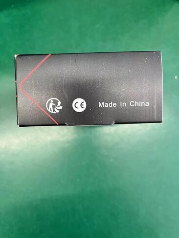 WinPower H4 60W 55W مصباح هالوجين عالي السطوع 9003 HB2 بديل ضوء الدراجة النارية 5500K، حزمة من 2 in Kuwait