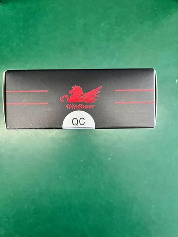 WinPower H4 60W 55W مصباح هالوجين عالي السطوع 9003 HB2 بديل ضوء الدراجة النارية 5500K، حزمة من 2 in Kuwait