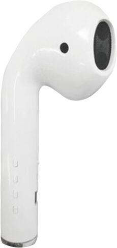 مكبر صوت GOWENIC، مكبر صوت لاسلكي محمول على شكل سماعة أذن كبيرة للهاتف اللوحي والكمبيوتر الشخصي، ستيريو قابل لإعادة الشحن in Kuwait