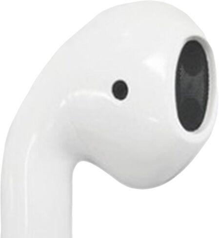 مكبر صوت GOWENIC، مكبر صوت لاسلكي محمول على شكل سماعة أذن كبيرة للهاتف اللوحي والكمبيوتر الشخصي، ستيريو قابل لإعادة الشحن in Kuwait