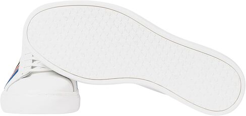 Paul Smith Men's Leather 'Rex' Sneakers in Saudi Arabia