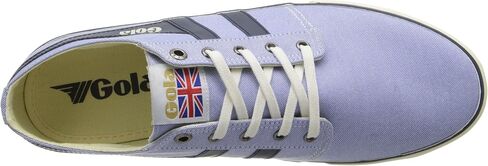 Gola Men's Granite Chambray Fashion Sneaker in Saudi Arabia