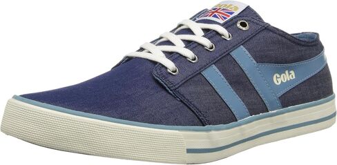 Gola Men's Granite Chambray Fashion Sneaker in Saudi Arabia