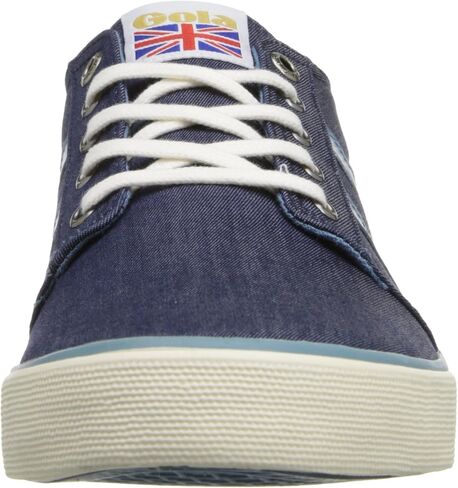 Gola Men's Granite Chambray Fashion Sneaker in Saudi Arabia