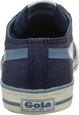Gola Men's Granite Chambray Fashion Sneaker in Saudi Arabia