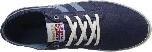 Gola Men's Granite Chambray Fashion Sneaker in Saudi Arabia