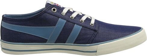 Gola Men's Granite Chambray Fashion Sneaker in Saudi Arabia