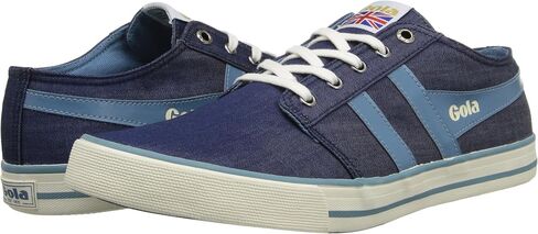 Gola Men's Granite Chambray Fashion Sneaker in Saudi Arabia