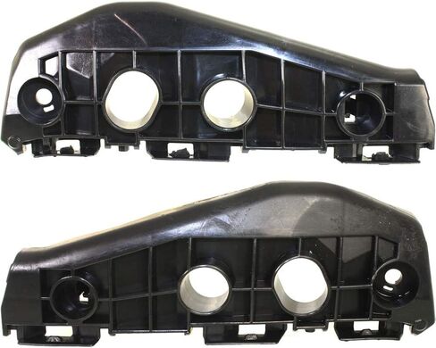 For Toyota Corolla Front Bumper Bracket 2009 2010 Driver Side | Support | Plastic | TO1042110 | 5211602130 in Saudi Arabia