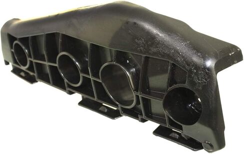 For Toyota Corolla Front Bumper Bracket 2009 2010 Driver Side | Support | Plastic | TO1042110 | 5211602130 in Saudi Arabia