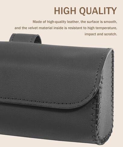 Sunglasses Holder for Car,Car Accessories Car Sunglasses Holder,Car Visor Sunglasses Case,Auto Eyeglasses Organizer Box,Sun Visor Organizer Eyeglasses Protective Storage Box in Saudi Arabia