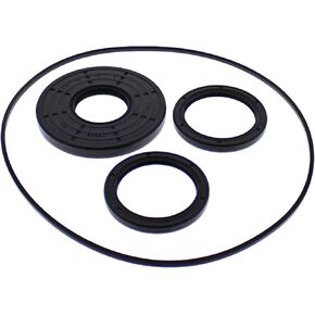 All Balls Differential Seal Kit (25-2108-5) for Polaris General 1000 EPS 2018 2019, 1000 EPS Deluxe 2019, 1000 EPS Premium 2019,General 4 1000 EPS 2017 2018 2019, Ranger XP 1000 Crew High Lifter 2017
