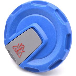Coolant Expansion Tank Radiator Reservoir Cap Compatible For Audi A4 A5 A6 A7 A8L S4 S5 Q5 Q7 Q8 For Porsche Cayenne