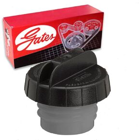 Gates Fuel Tank Gas Cap compatible with Honda Pilot 3.5L V6 2003-2015