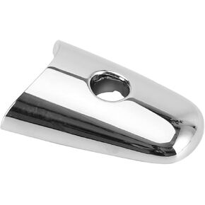 Areyourshop Car Door Handle Escutcheon 80646-1BA0A Chrome fits for INFINITI QX60 QX70 QX80 2014-2019, EX35 2008-2012, FX35 2009-2012, FX50 2009-2012