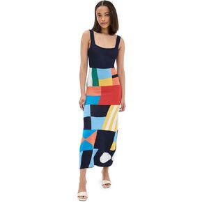 STAUD Women's Katie Dress