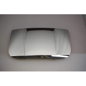 رامكو GLS602 زجاج مرآة