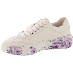 Skechers Women's Cordova Classic-Painted Flora Sneaker