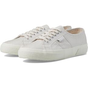 Superga Women's 2750 Pearl Matte Canvas Sneaker