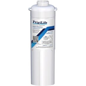 Water Filter Replacement for WFS5300A Under Sink Water Filter System, 22000 Gallons Ultra High Capacity, Removes 99% Lead, Fluoride, Chlorine, Bad Taste, NSF/ANSI 42 Certified, 1PACK