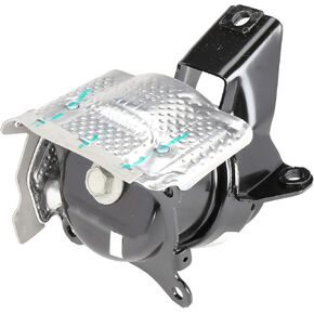 ACDelco GM Original Equipment 23349745 Driver Side Engine Mount