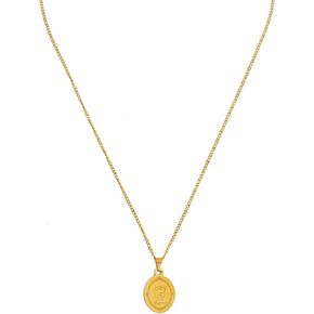 ASVP Shop The Tooth Necklace - BOYGENIUS - Pendent Style