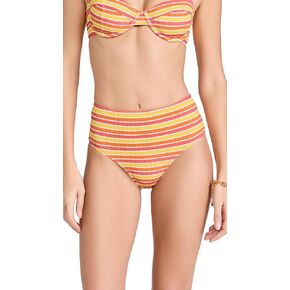 Solid & Striped Women's Lilo Bikini Bottoms