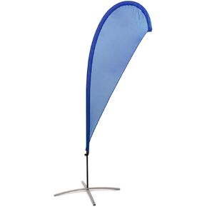 Lifeway Kids VBS Flying Banner Stand (Stand Only)