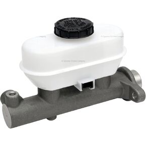 Dynamic Friction Company Brake Master Cylinder 355-54160