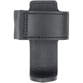 Safariland Bianchi 763-22: Radio Carrier, Nylon Look, Black