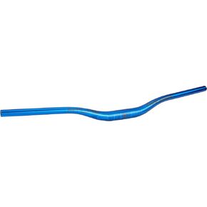 Race Face Atlas 35 35mm Rise Handlebar Blue, 35mm, 800mm