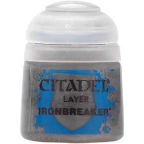 Citadel Paint, Layer: Ironbreaker