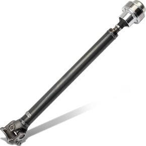 مجموعة عمود الدفع الأمامي DriveXpert 938-171 مناسبة لسيارة Jeep Liberty 2008 2009 2010 2011 2012، استبدال 4WD# 65-3005، 52853442AC، 52853442AD، 52853442AE