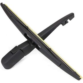 Arm Rear Wiper, AUTVAN Rear Windsheild Back Wiper Arm and Blade Set for Nissan Pathfinder 2005-2012 OE: 28781-EA500