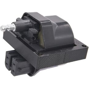 Walker Products 920-1004 Ignition Coil