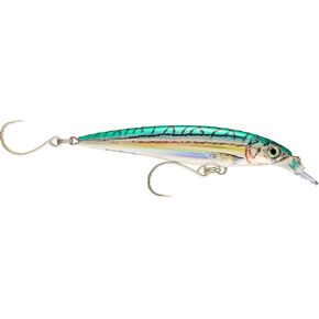Rapala X-Rap Long Cast 12 Green Mackerel