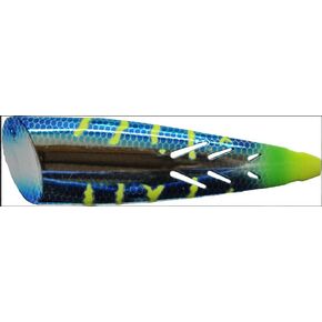 2PK KOKANEE Cut Plug Seahawk
