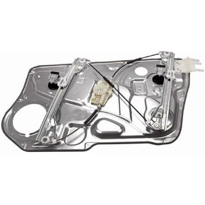 OEG Parts New Front Driver Side Left LH Power Window Regulator W/O Motor Compatible with Hyundai Genesis 2010 2011 2012 2013 2014, 824013M050 752-922 125-50332LX 84578 No-Coupe