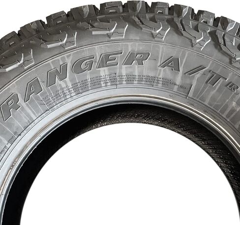 Thunderer Ranger ATR All Terrain 275/60R20 116T XL Passenger Tire in Saudi Arabia