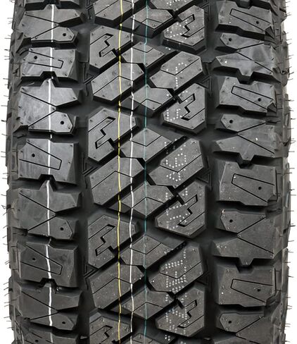Thunderer Ranger ATR All Terrain 275/60R20 116T XL Passenger Tire in Saudi Arabia